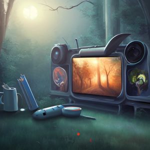 Read more about the article Nonton di Layar Besar: Tutorial Hubungkan HP ke TV Wireless