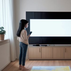 Read more about the article Mau Share Layar HP ke TV? Coba Cara Nirkabel Ini!