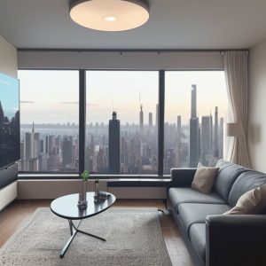 Read more about the article Sambungkan HP ke TV Tanpa Kabel, Bisa Pakai Fitur Ini