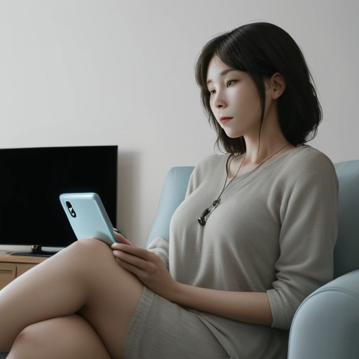 Read more about the article Streaming dari HP ke TV Tanpa Kabel? Gampang, Ikuti Langkah Ini