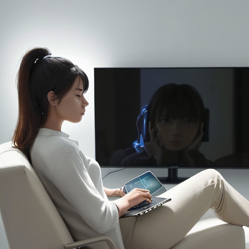Read more about the article Cara Mirroring Layar HP ke TV Tanpa Gunakan Kabel