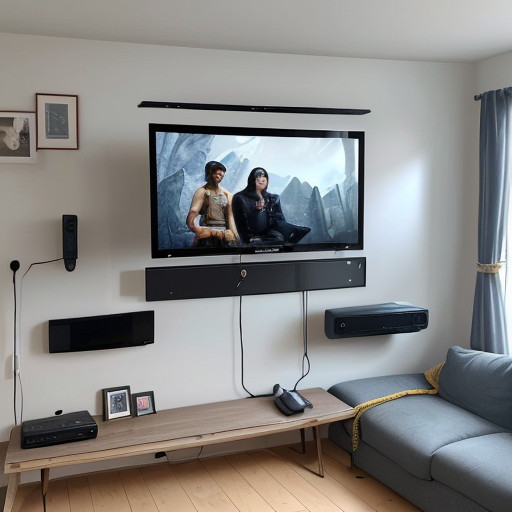 Read more about the article HP ke TV Tanpa Kabel: Gunakan WiFi, Miracast, atau Chromecast