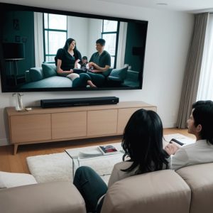 Read more about the article Revolusi Penggunaan Smart Tech: Meningkatkan Kualitas Hidup Konsumen dalam Era Digital