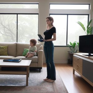 Read more about the article Teknologi Konsumen: Membuat Pilihan yang Bisa Mengubah Dunia di Rumah Tanggung Anda
