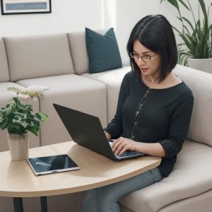 Read more about the article Teknologi Konsumen: Mengubah Caranya untuk Berinteraksi dengan Produk