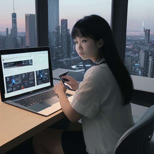 Read more about the article Teknologi Konsumen: Membawa Perubahan di Era Digital, Mengapa Perlu Dipahami?