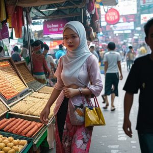 Read more about the article Revoluti Digital: Bagaimana Teknologi Konsumen Mengubah Masyarakat Indonesia Baru