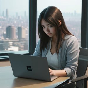 Read more about the article Revolusi di Langit E-Daftar: Bagaimana Teknologi Konsumen Mengubah Cara Kami Berbelanja