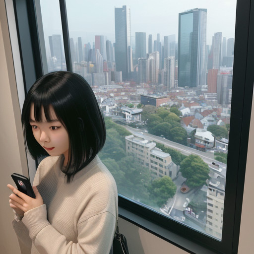 Read more about the article Revoluti digital: Bagaimana teknologi konsumen membawa perubahan besar dalam kehidupan kita sehari-hari