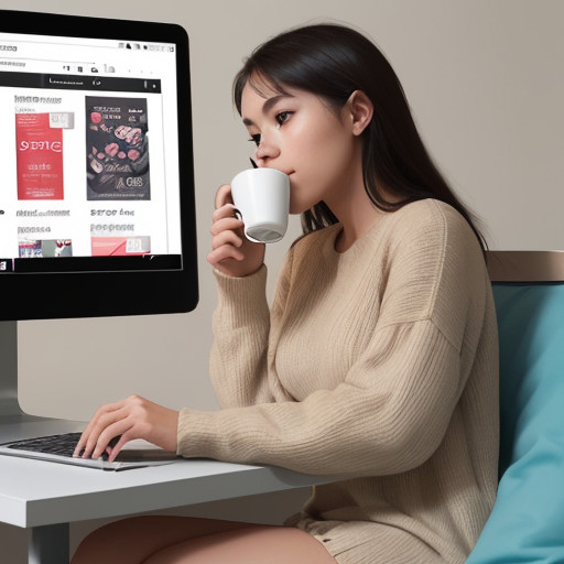 Read more about the article Teknologi Konsumen: Bagaimana Fitur Baru Mengubah Cara Anda Berbelanja Online?