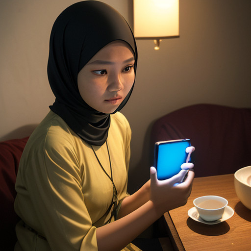 Read more about the article Revolusi di Layar Kaca: Bagaimana Teknologi Konsumen Membawa Perubahan dalam Hidup Harian Anda