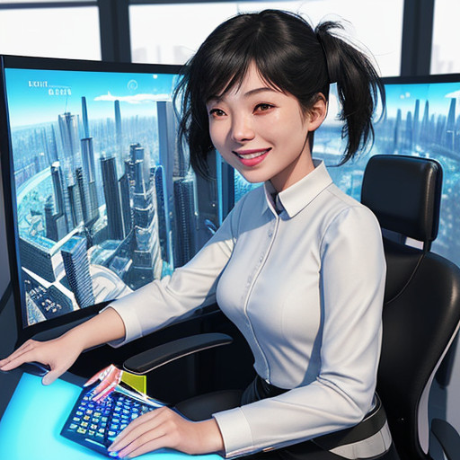 Read more about the article Raih Keberuntungan dengan Teknologi: Bagaimana Konsumen Mengubah Dunia dengan Inovasi dan Pengalaman