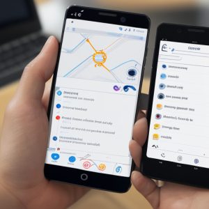 Read more about the article Revolusi di Tangan Anda: Bagaimana Teknologi Konsumen Mengubah Hidup Sehari-Hari