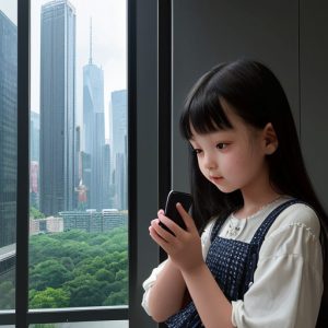 Read more about the article Bertumbuh di Tangan Anda: Menguji Kembali Teknologi Konsumen yang Mengubah Dunia