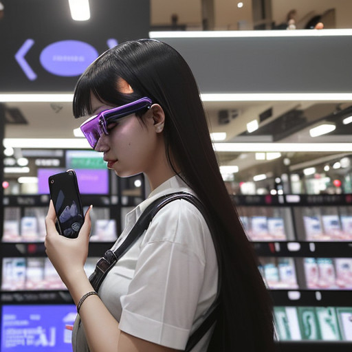 Read more about the article Revolusi Berbelanja: Bagaimana Teknologi Konsumen Mengubah Cara Kita Beli dan Menggunakan Produk