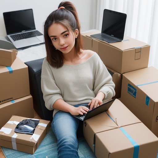Read more about the article Revolusi Pilihan: Bagaimana Teknologi Konsumen Meningkatkan Pengalaman Pembelian Online