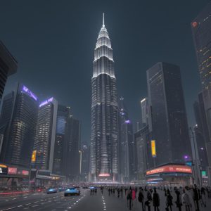 Read more about the article Menara Canggih: Bagaimana Teknologi Konsumen Mengubah Dunia Yang Di Hidupkan