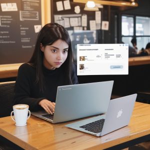 Read more about the article Rahasia Berinvestasi di Era Digital: Bagaimana Teknologi Konsumen Mengubah Cara Kita Belanja