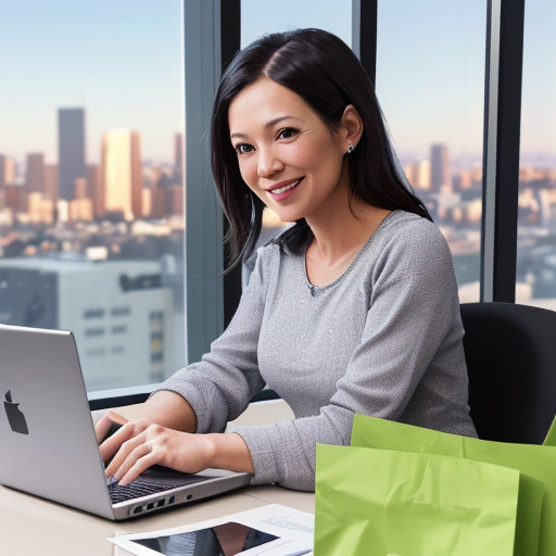 Read more about the article Transformasi Digital Konsumen: Bagaimana Teknologi Mengubah Masa Depan Belanja Online