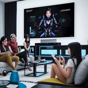 Read more about the article 5 Gadget Terbaru untuk Teknologi Konsumen: Ada Apa Yang Tak Terduga?