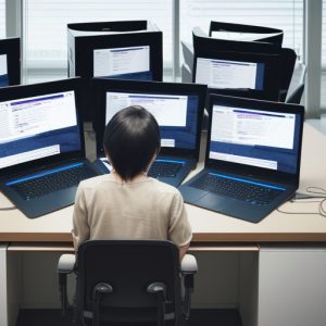 Read more about the article Mitigasi Risiko di Era Digital: Cara Mengamankan Data Privasi Anda dalam Teknologi Konsumen Modern