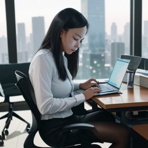 Read more about the article Mewahkan kekuatan di tengah perubahan: Pengembangan Aplikasi Konsumen Intelligensia dalam Teknologi Konsumen