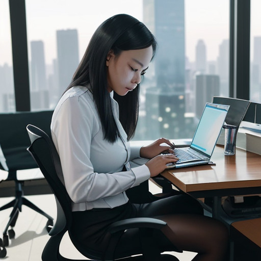 Read more about the article Mewahkan kekuatan di tengah perubahan: Pengembangan Aplikasi Konsumen Intelligensia dalam Teknologi Konsumen