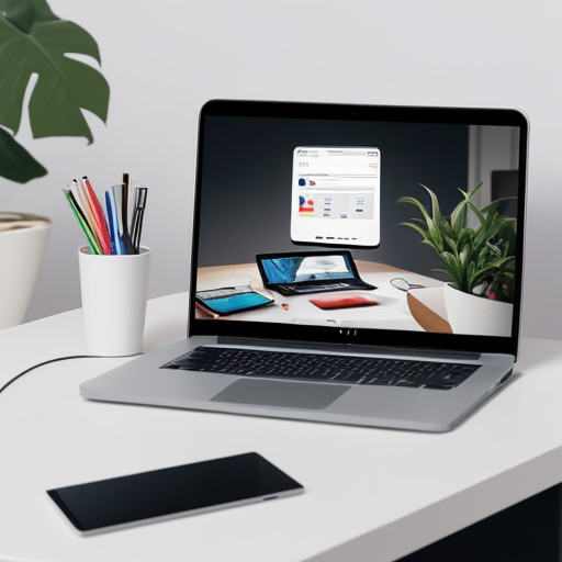 Read more about the article Memahami Trend Terbaru dalam Teknologi Konsumen: Gadgets dan Aplikasi Terpopuler Tahun Ini