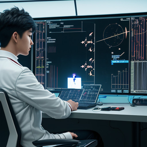 You are currently viewing Menembak Meteor digital: Cara Memperoleh Teknologi Konsumen Terbaru dalam Industri Perijinan Digital