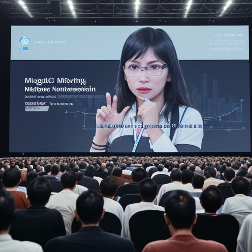 You are currently viewing Kenapa Teknologi Blockchain Terus Menarik Perhatian Pada Pasar Konsumen Digital Indonesia?