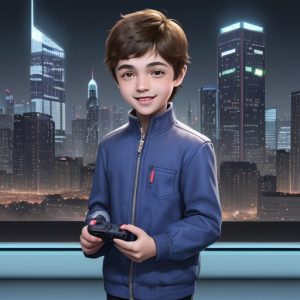 Read more about the article Membawa Perubahan: Teknologi Konsumen Terbaru yang Mengubah Cara Bermain Dalam Dunia Hidup