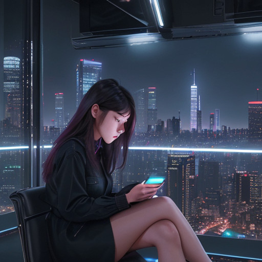 Read more about the article Membela Hegemoni Teknologi Konsumen: Pengaruh dan Dampak Perilaku Konsumen Terhadap Industri Teknologi