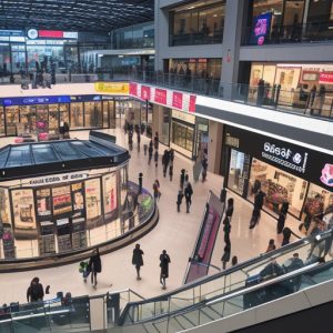 Read more about the article Revolusi Teknologi Konsumen: Perbedaan Besar Antara Pengalaman Pembeli Sekarang dan Dahulu