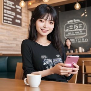 Read more about the article 5G Era: Perjalanan Teknologi Konsumer Terbaru yang Mengubah Pasar Perangkat Bebas