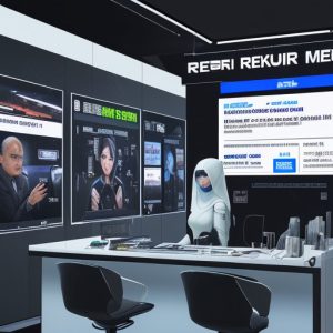 Read more about the article Memekati Batas: Teknologi Konsumen Terbaru yang Membuat Rekor