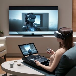 Read more about the article Memahami Trend Terbaru di Teknologi Konsumen: Dari Virtual Reality ke Artificial Intelligence