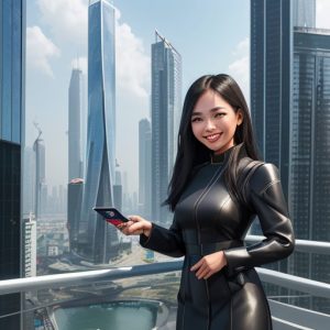 Read more about the article Selamat Datang ke Dunia Baru: Inovasi Teknologi Konsumen Yang Mengubah Hidup Kita