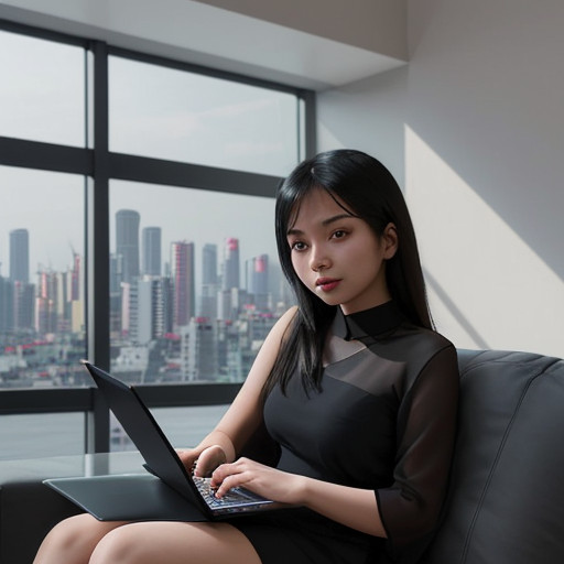 Read more about the article Revolusi Teknologi Konsumen: Dua Tahap Transformasi Dalam Era Digital