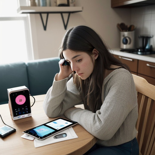 Read more about the article Mengenal Pasti Teknologi Konsumen Baru: Bagaimana Cara Memahami Fitur-fiturnya dan Manfaatnya untuk Anda