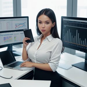 Read more about the article Memperoleh Keuntungan Maksimal dengan Teknologi Konsumen Terbaru: Cara-Cara Penggunaan dan Kesulitan