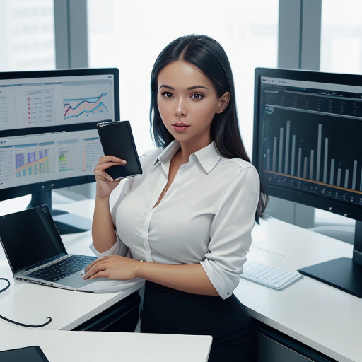 You are currently viewing Memperoleh Keuntungan Maksimal dengan Teknologi Konsumen Terbaru: Cara-Cara Penggunaan dan Kesulitan