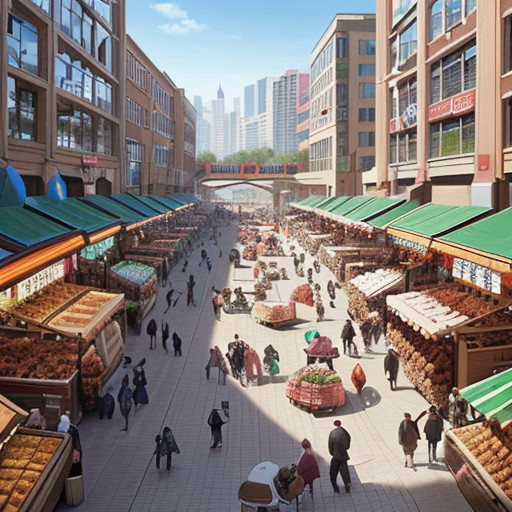 You are currently viewing Mengubah Rantai Pasar: 5 Teknologi Konsumen Yang Mempengaruhi Pembelian Masa Depan