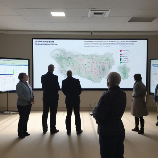 Read more about the article Mempercepat Pembangunan Masyarakat: Pandangan Baru Terkait Teknologi Konsumen untuk Mencapai Keberhasilan Sosial dan Ekonomi