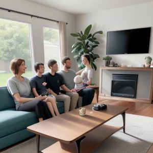 Read more about the article Inovasi Teknologi Konsumer: Apa Hari Ini Menyajikan untuk Pemakaian Smart Speaker?