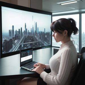 Read more about the article Memahami AI: Cara Menggunakan Teknologi Artificial Intelligence dalam Kehidupan Sehari-Hari di Era Digital