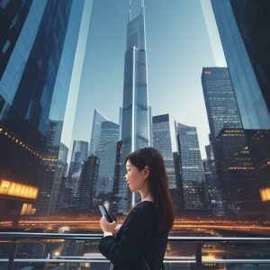 Read more about the article 5 Kejuaraan Teknologi Konsumen yang Mengubah Dunia: Pemakai, Pengalaman dan Impak