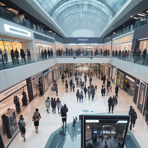 Read more about the article 5 Kejuaraan Teknologi Konsumen yang Mengubah Dunia: Pemakai, Pengalaman dan Impak