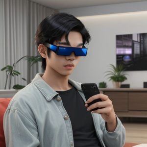 Read more about the article 5 Kejuaraan Teknologi Konsumen yang Mengubah Dunia: Pemakai, Pengalaman dan Impak