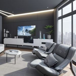 Read more about the article 5 Gadget Terbaru untuk Meningkatkan Kinerja Teknologi Konsumen di Tahun Ini