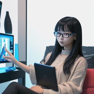 Read more about the article 5 Hal Baru di Dunia Teknologi Konsumen yang Anda Harus Tahu sekarang